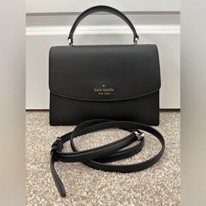 NWT Kate Spade Darcy Crossbody Purse